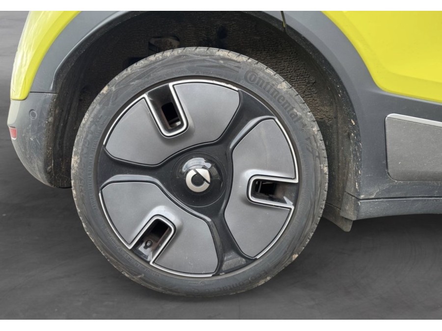 SMART d'occasion #1 ELECTRIC de 2024 Vernon (27)﻿